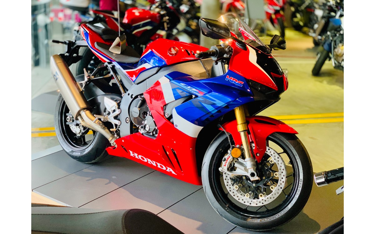 Honda fireblade deals 1000rr 2020